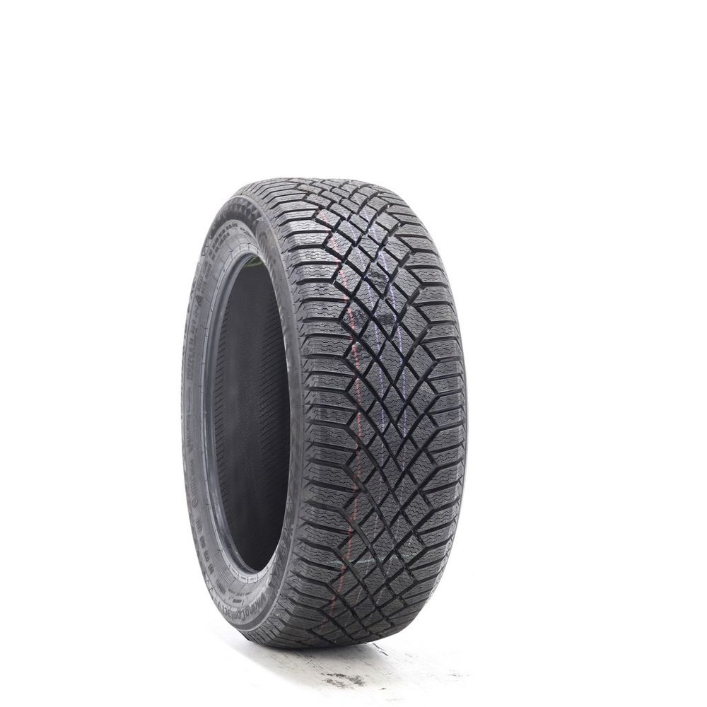 New 195/50R16 Continental VikingContact 7 88T - 11/32 - Image 1