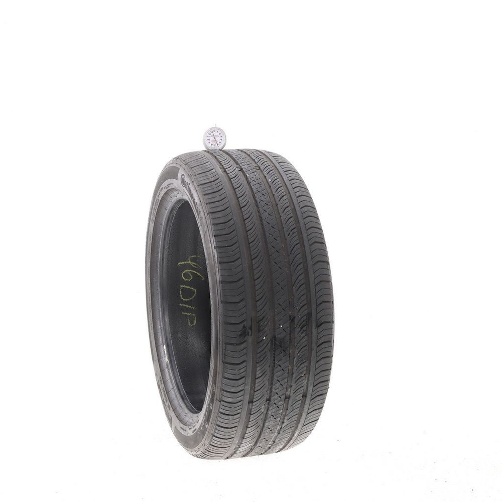 Used 235/45R18 Continental ProContact TX 94V - 6/32 - Image 1