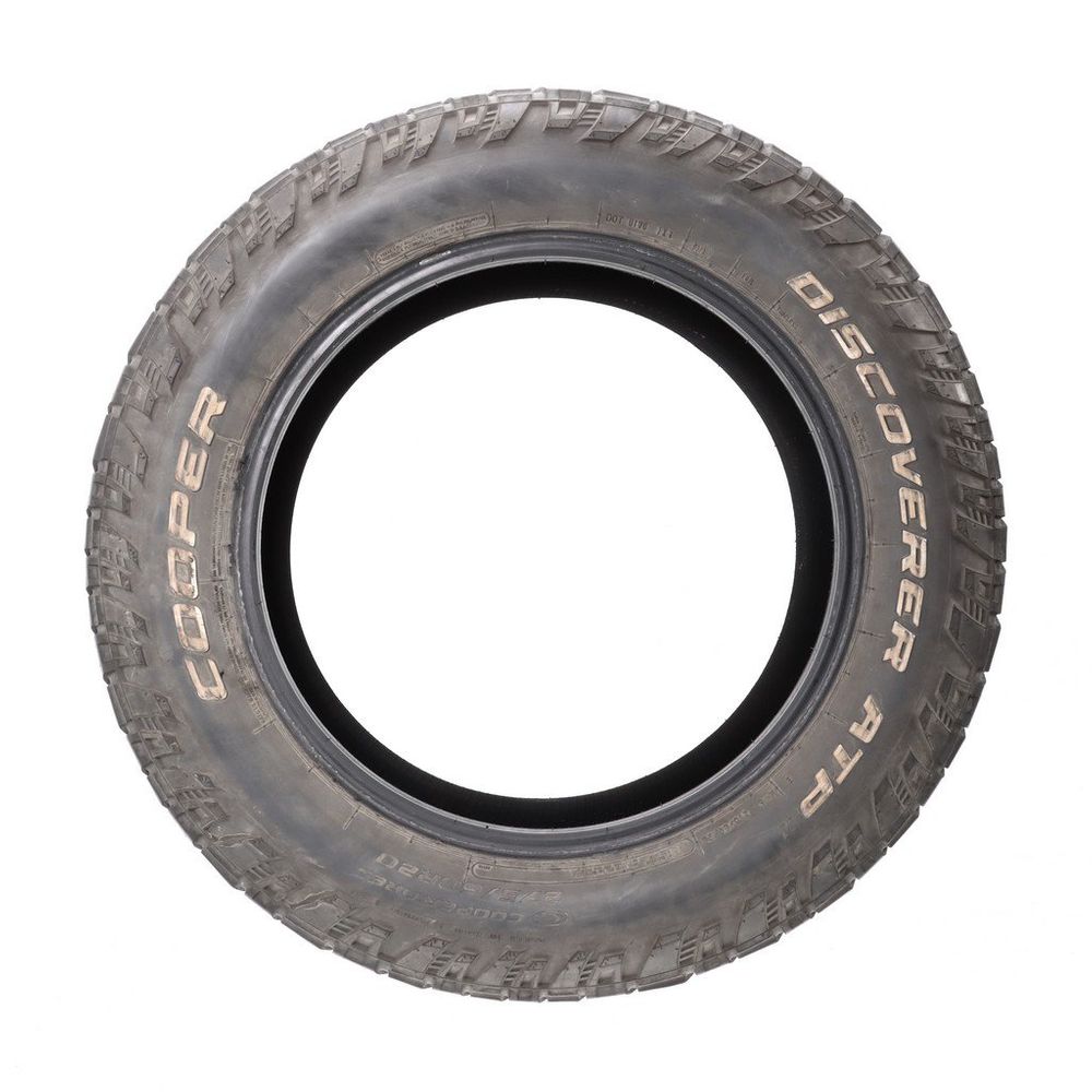Set of (2) Used 275/60R20 Cooper Discoverer ATP II 115T - 7-8.5/32 - Image 3