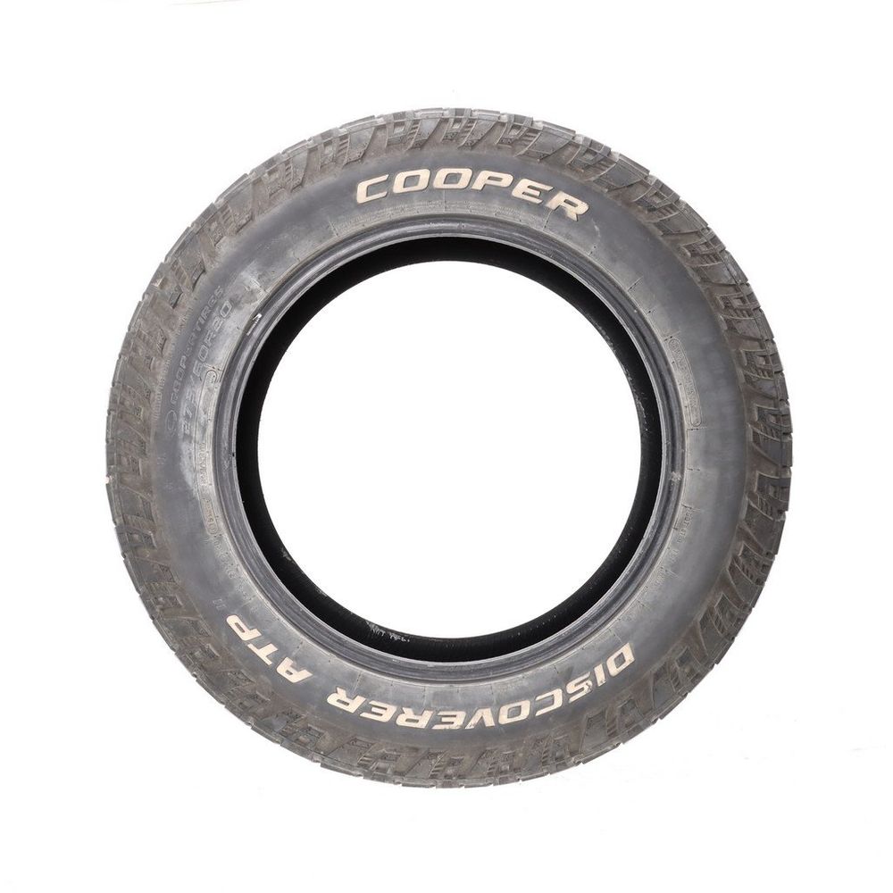 Set of (2) Used 275/60R20 Cooper Discoverer ATP II 115T - 7-8.5/32 - Image 6