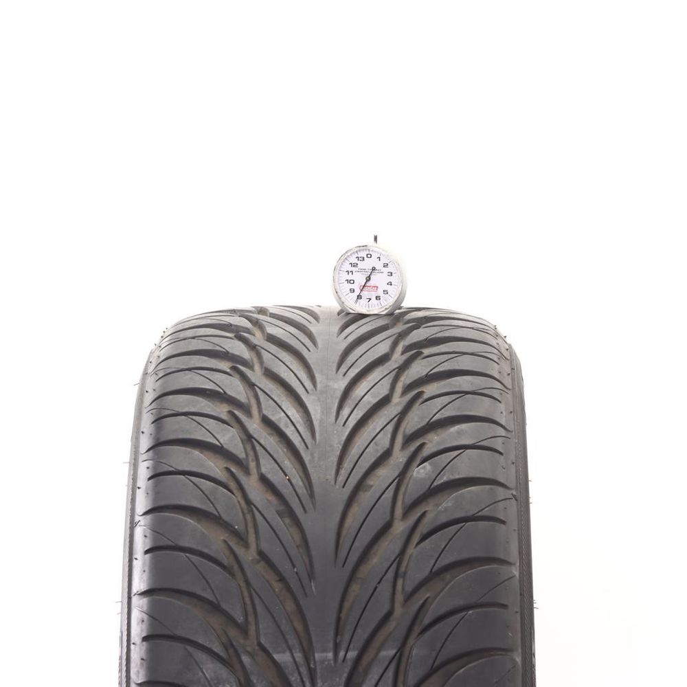 Used 255/40ZR18 Federal Super Steel 595 99W - 8/32 - Image 2