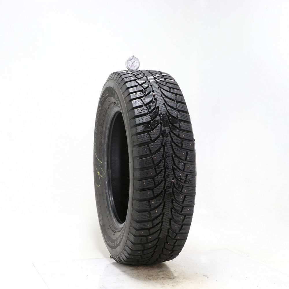 Used 215/70R16 GT Radial Champiro IcePro SUV Studded 100T - 8.5/32 - Image 1