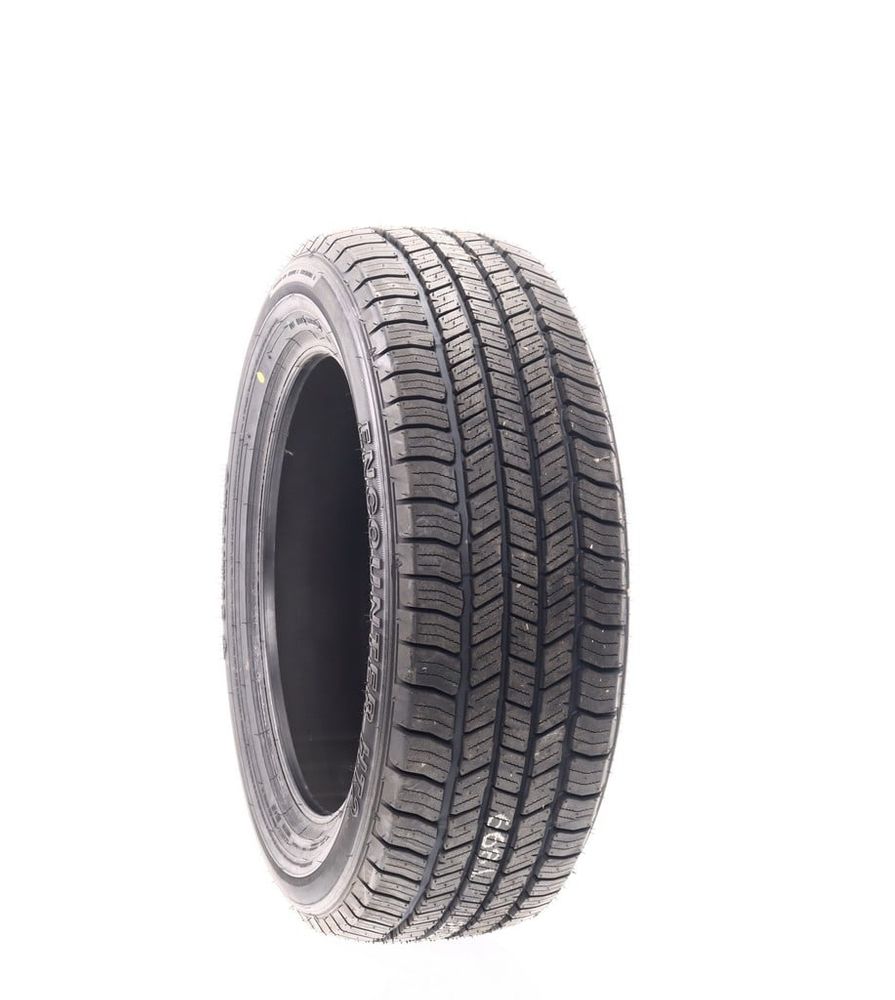 Set of (2) New 235/55R18 Sumitomo Encounter HT2 100H - Image 1