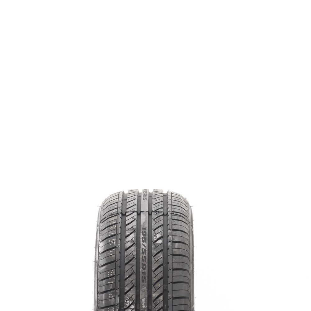 Driven Once 195/55R15 Sailun Atrezzo SH406 85V - 9/32 - Image 2