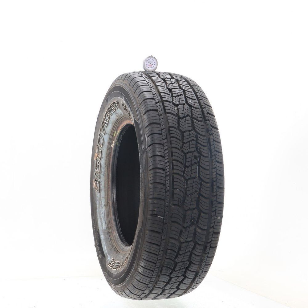 Used 255/70R16 Cooper Discoverer HTP 111T - 11/32 - Image 1
