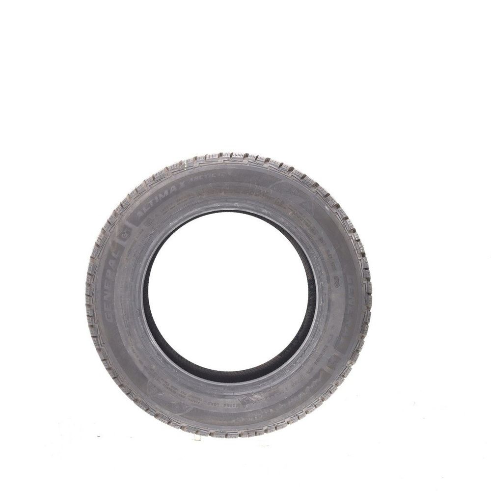 Set of (2) Driven Once 175/65R14 General Altimax Arctic 12 Studded 86T - 11.5/32 - Image 3