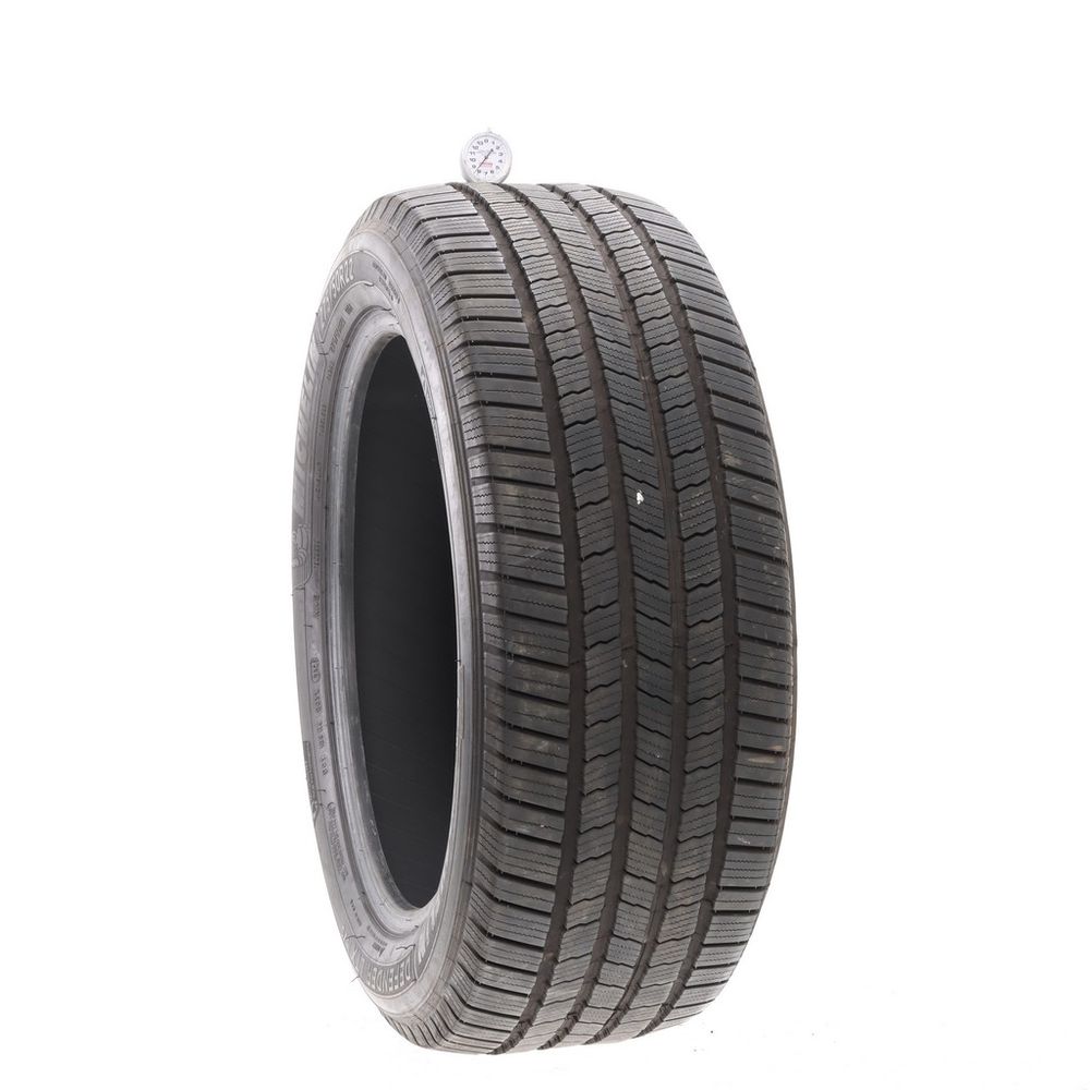 Used 275/50R22 Michelin Defender LTX M/S 111H - 8.5/32 - Image 1