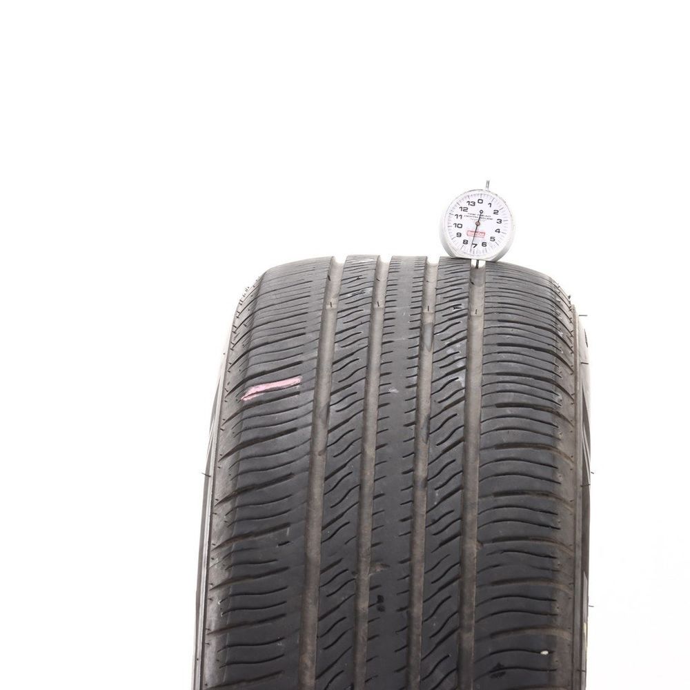 Set of (2) Used 235/60R18 GT Radial Champiro Touring AS 103V - 7-8/32 - Image 2