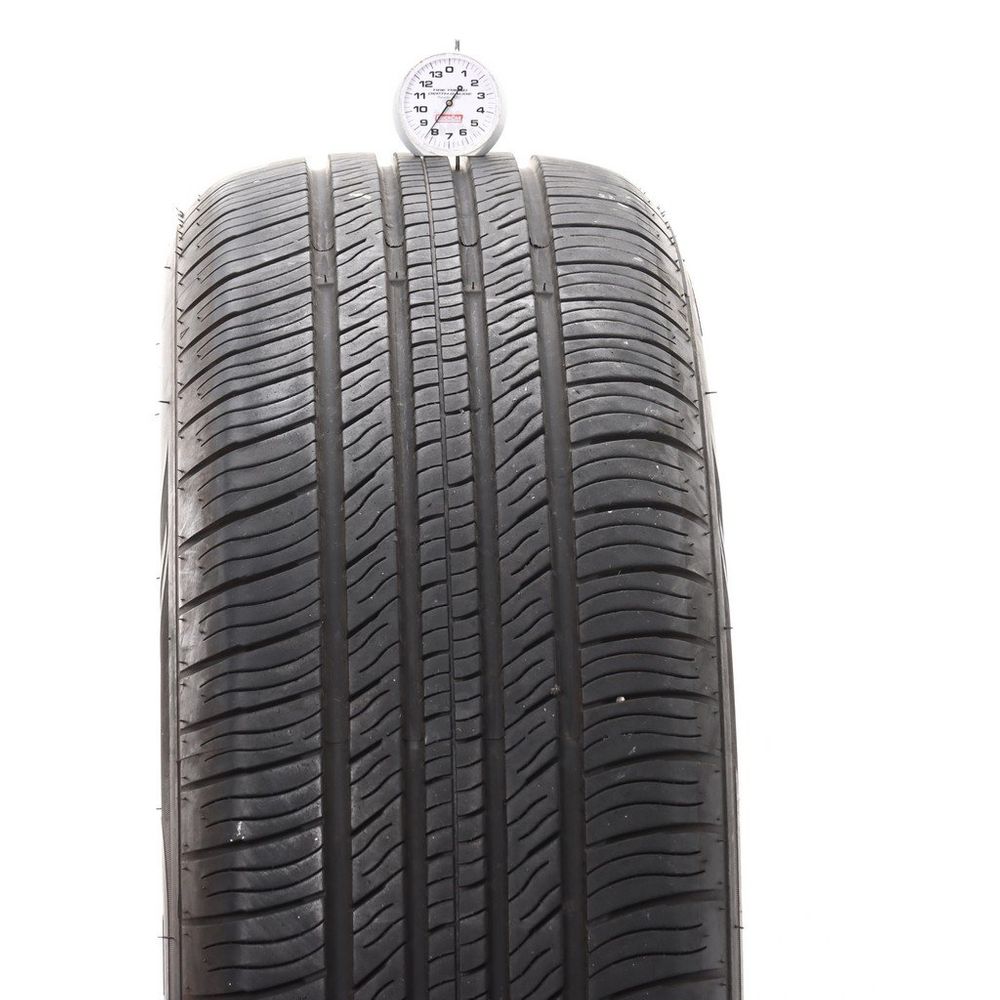 Set of (2) Used 235/60R18 GT Radial Champiro Touring AS 103V - 7-8/32 - Image 5