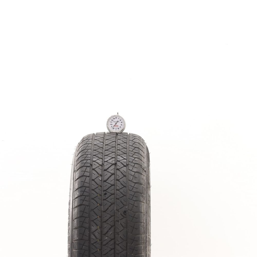 Used 205/65R15 Bridgestone Potenza RE92 92T - 8.5/32 - Image 2