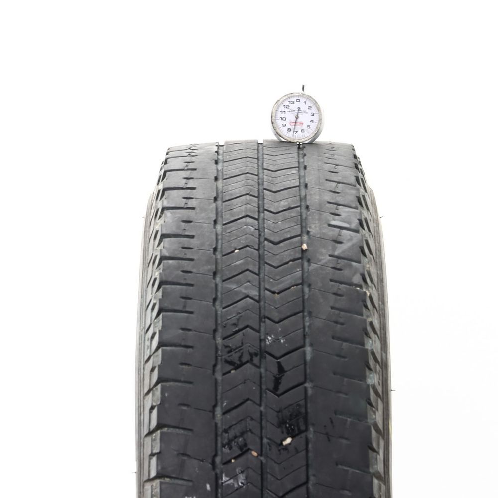 Used LT 235/80R18 Michelin Primacy XC 121/118R E - 7/32 - Image 2