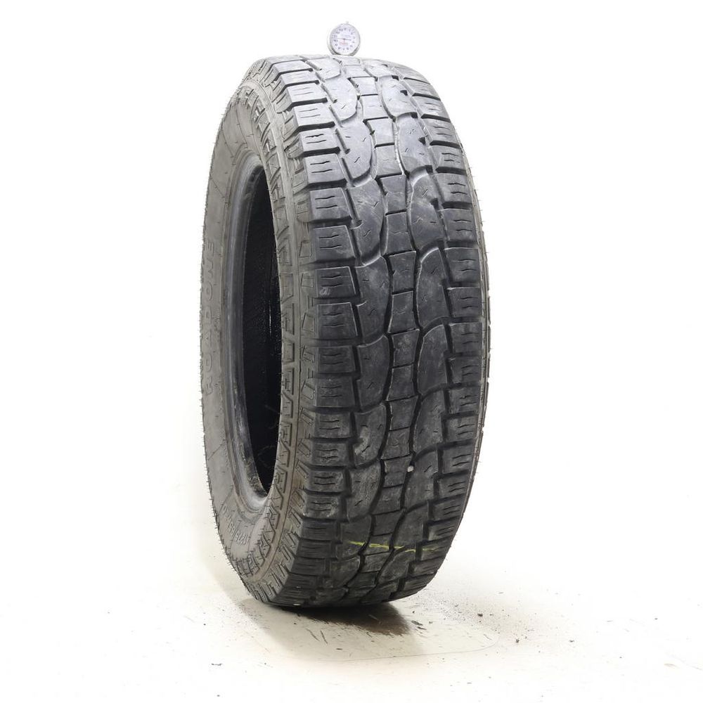 Used LT 275/65R20 RoadOne Cavalry A/T 126/123S - 10.5/32 - Image 1