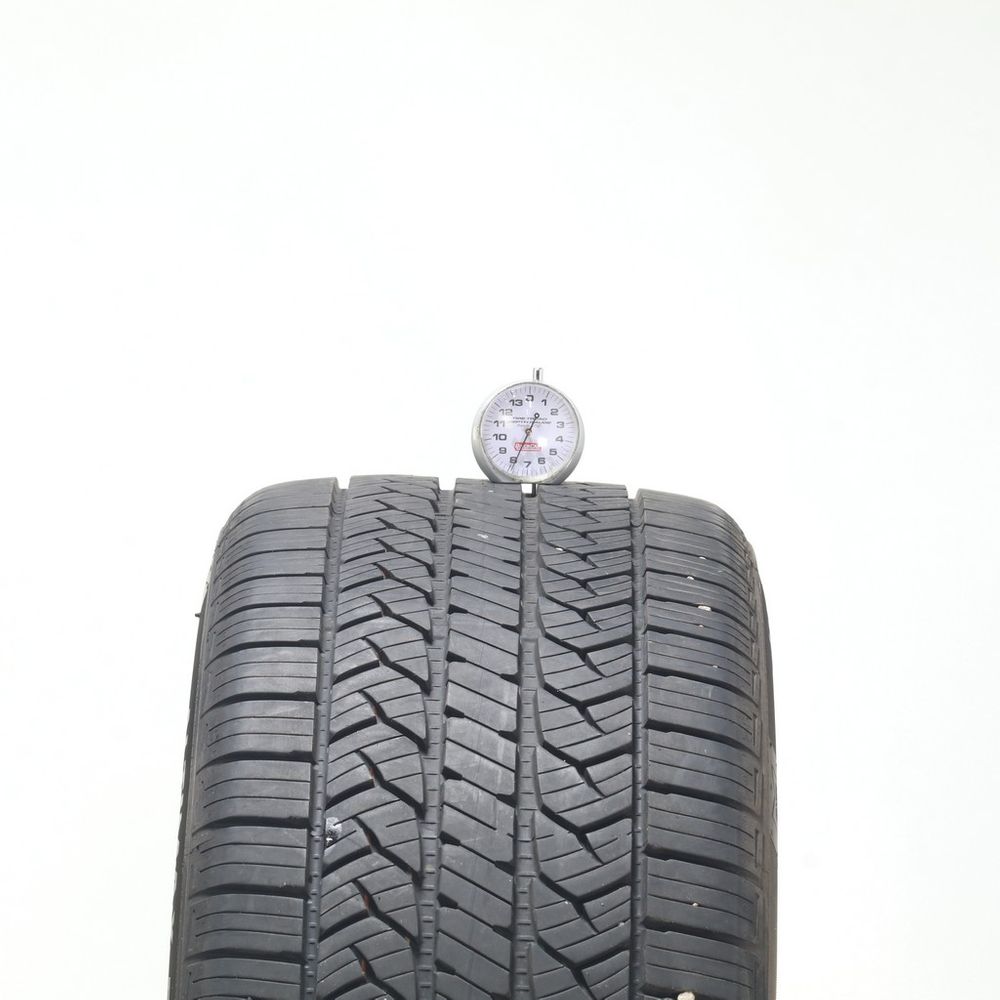 Set of (2) Used 255/45R19 General Altimax RT45 104V - 7.5/32 - Image 2