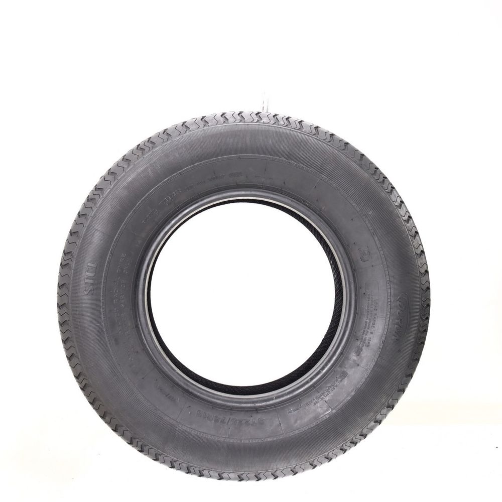 Used ST 225/75R15 Durun STC1 117/112N E - 6/32 - Image 3