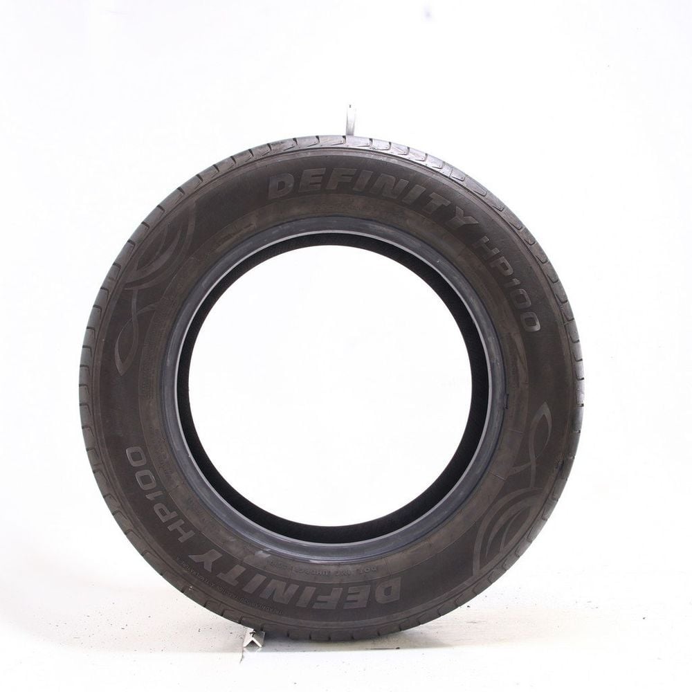 Set of (4) Used 225/65R17 Definity HP100 102H - 7-7.5/32 - Image 3