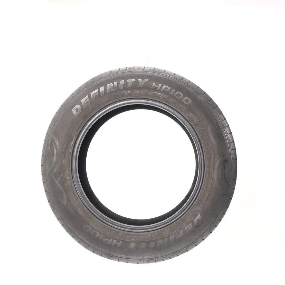 Set of (4) Used 225/65R17 Definity HP100 102H - 7-7.5/32 - Image 6