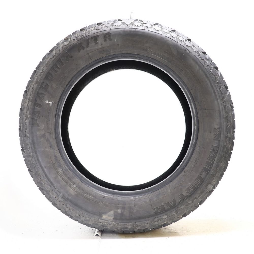 Used LT 275/65R20 Milestar Patagonia A/T R 126/123Q E - 5/32 - Image 3