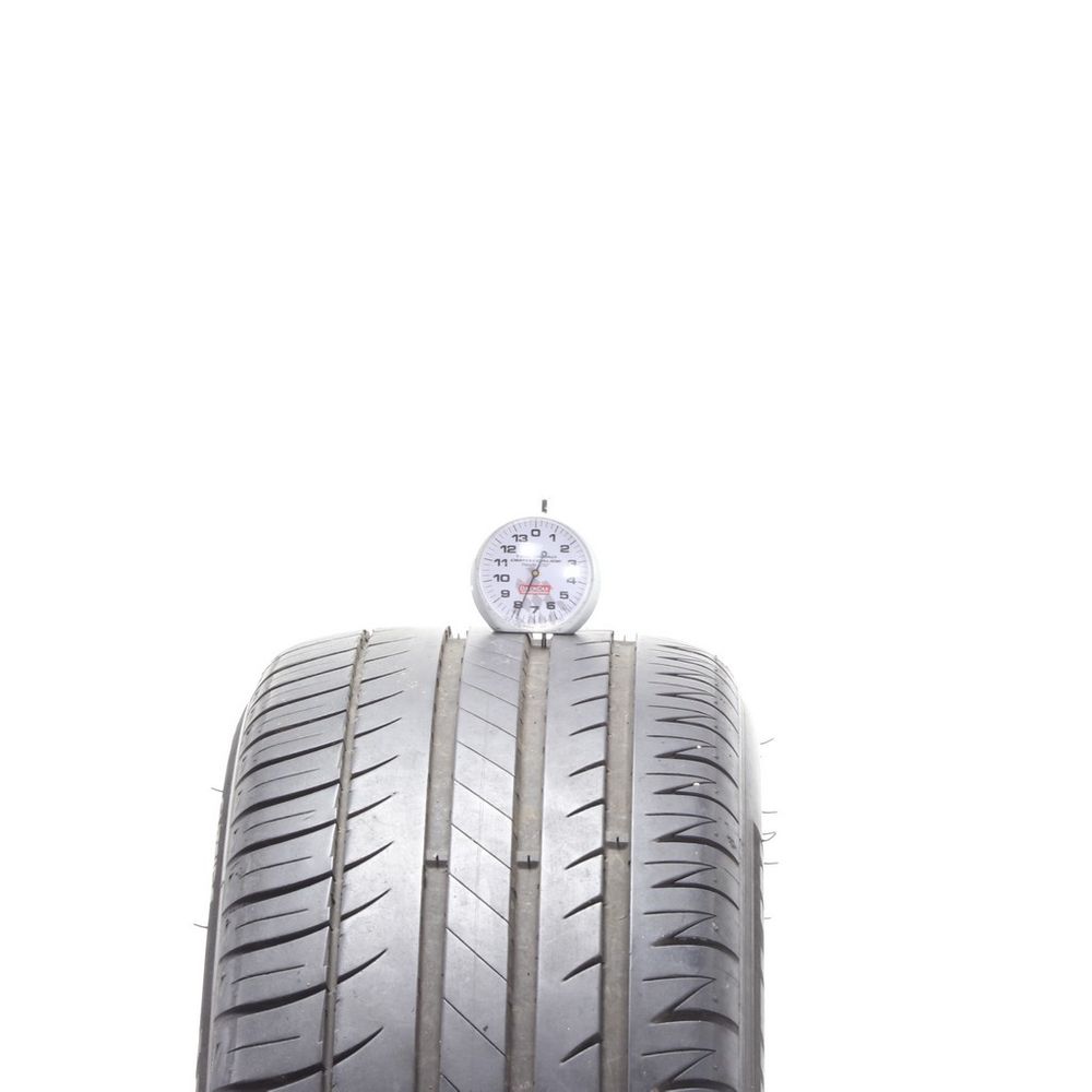 Used 205/50ZR17 Michelin Pilot Sport PS2 N3 89Y - 7.5/32 - Image 2