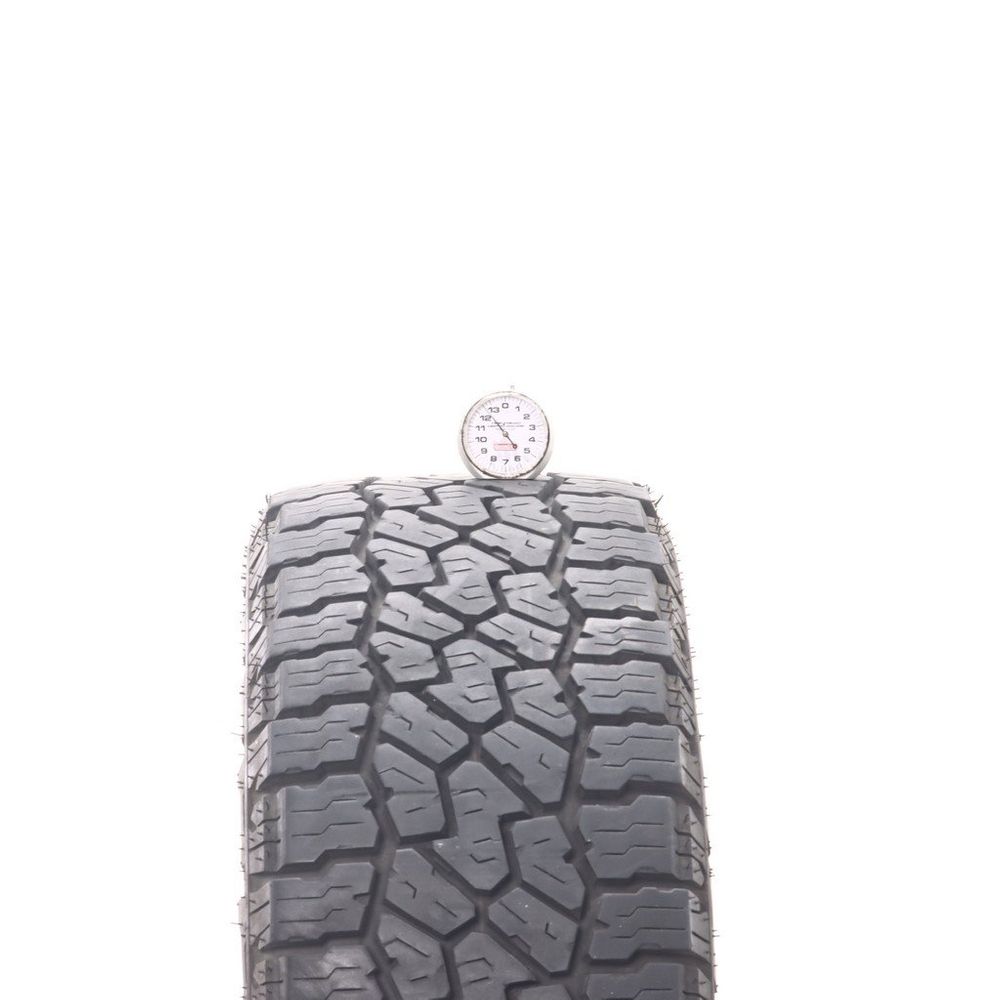 Used 235/65R16C Falken Wildpeak A/T4W HD 121/119R - 12.5/32 - Image 2