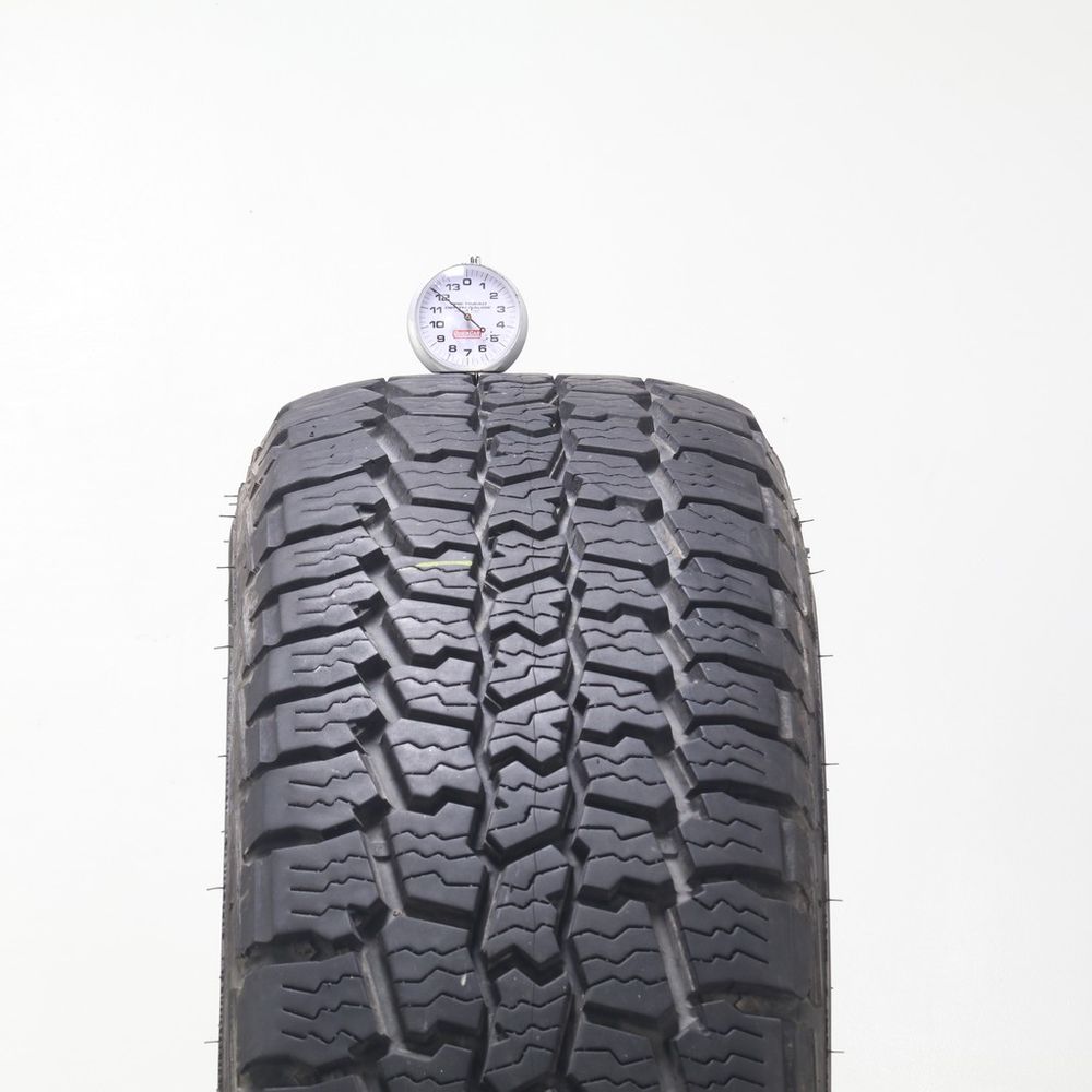 Used 245/70R17 Cooper Discoverer RTX2 110T - 12/32 - Image 2
