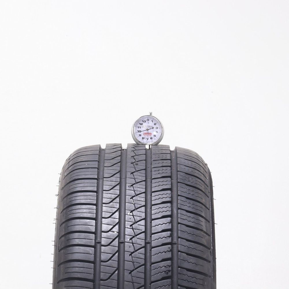 Set of (2) Used 235/40R19 Pirelli P Zero All Season Plus Elect PNCS 96V - 9.5/32 - Image 2