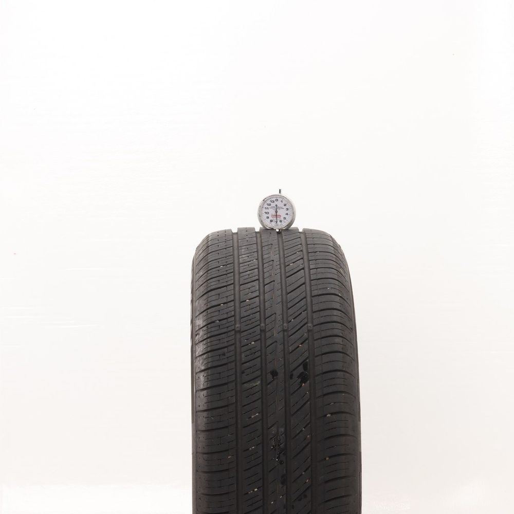 Set of (2) Used 205/60R16 Nexen N'Fera AU7 92H - 6.5-7.5/32 - Image 2