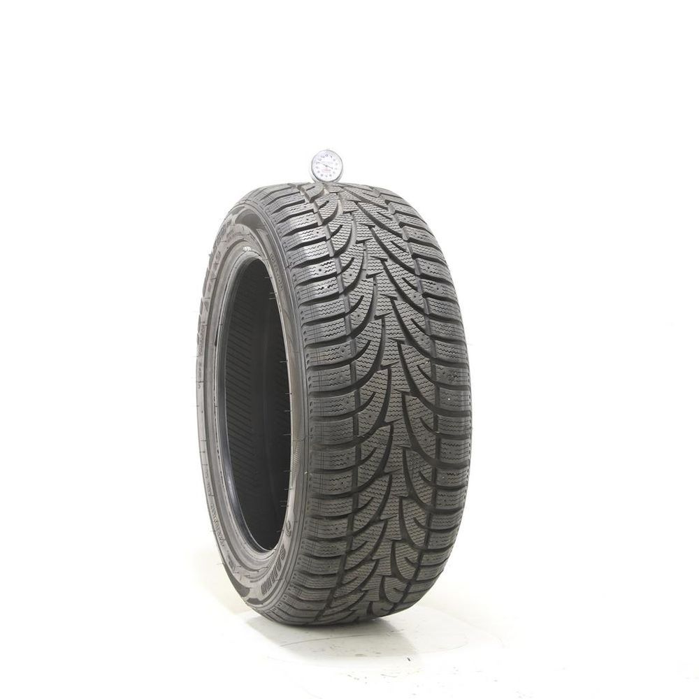 Used 225/50R17 Sailun Ice Blazer WST1 98H - 11/32 - Image 1