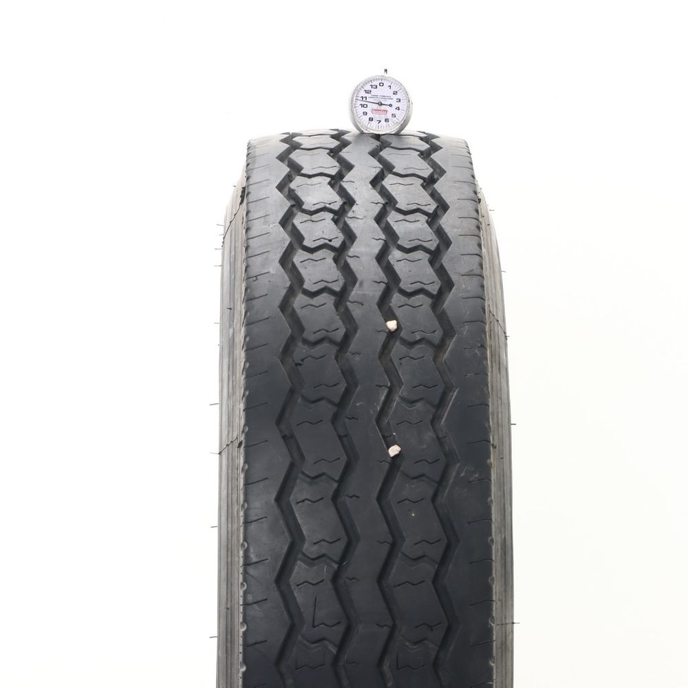 Used ST 235/85R16 Green Max F835 132/127M G - 10.5/32 - Image 2