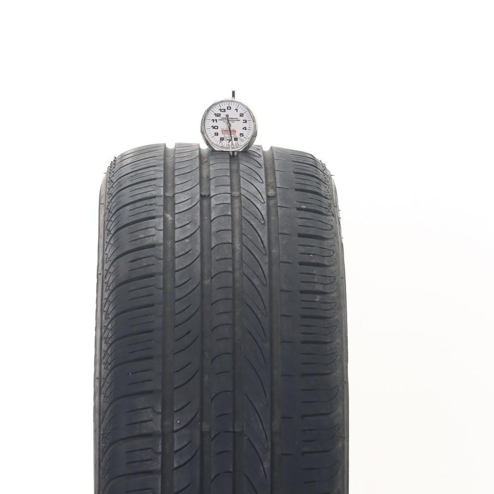 Set of (2) Used 215/55R17 Sceptor 4XS 93V - 6.5-7.5/32 - Image 2