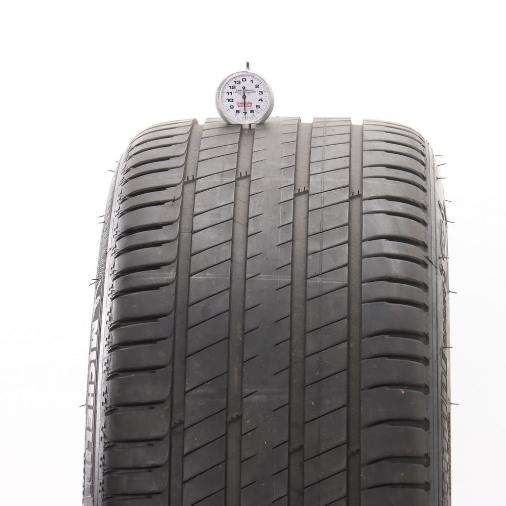 Set of (2) Used 275/40R20 Michelin Latitude Sport 3 ZP 106W - 7-8.5/32 - Image 2