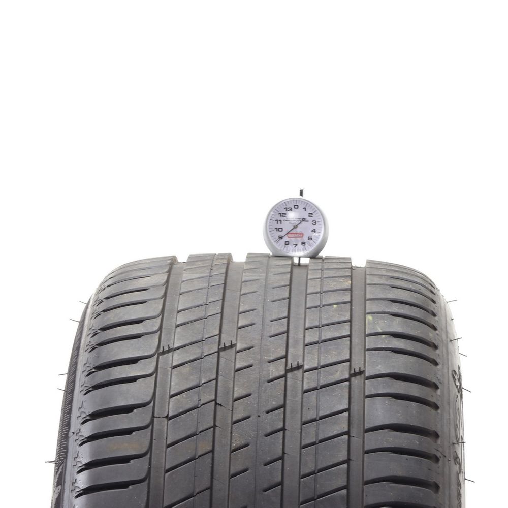 Set of (2) Used 275/40R20 Michelin Latitude Sport 3 ZP 106W - 7-8.5/32 - Image 5