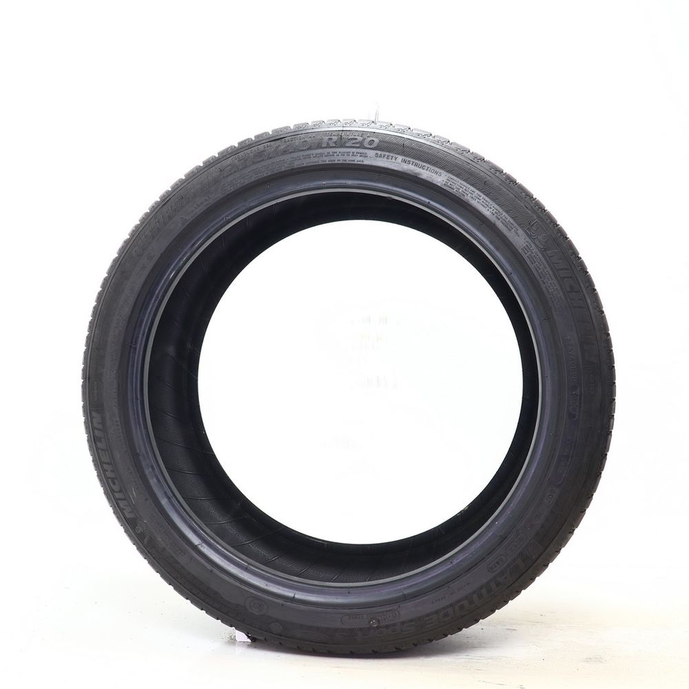 Set of (2) Used 275/40R20 Michelin Latitude Sport 3 ZP 106W - 7-8.5/32 - Image 6