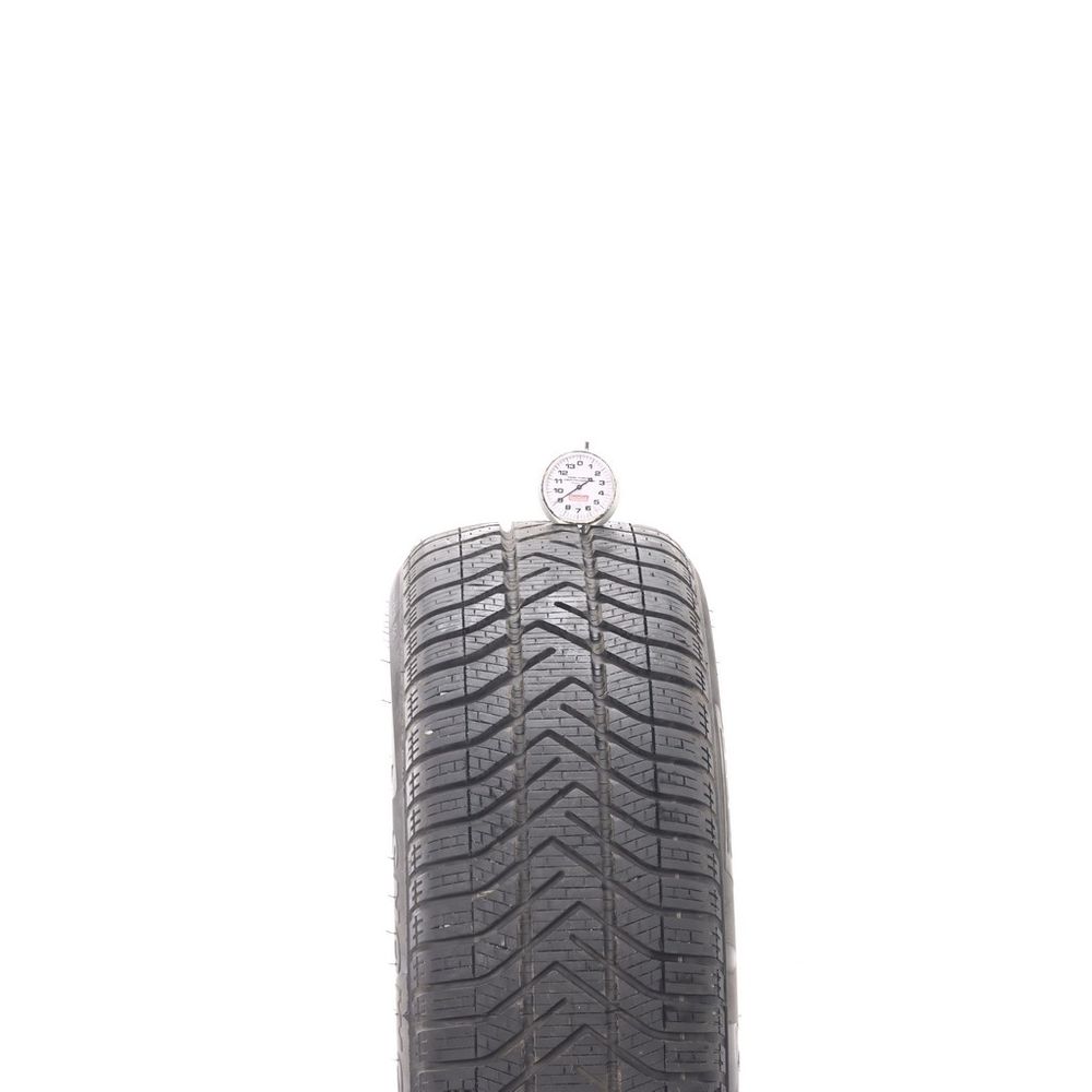 Used 195/55R16 Pirelli Winter 210 Snowcontrol Serie III Run Flat 87H - 9/32 - Image 2