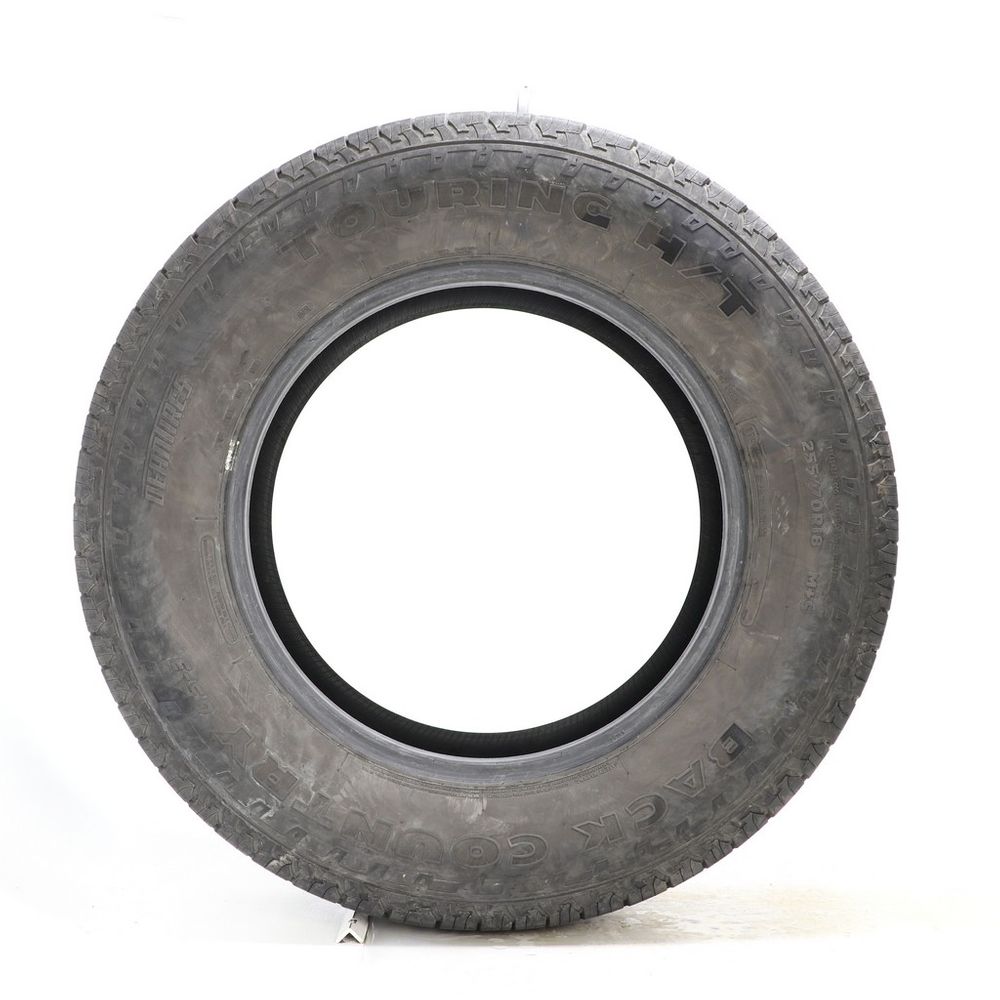 Used 255/70R18 DeanTires Back Country QS-3 Touring H/T 113T - 8.5/32 - Image 3
