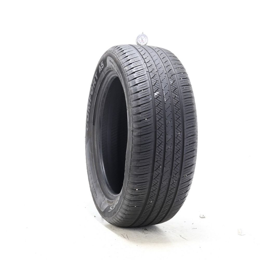 Used 255/55R19 Antares Comfort A5 111V - 6/32 - Image 1