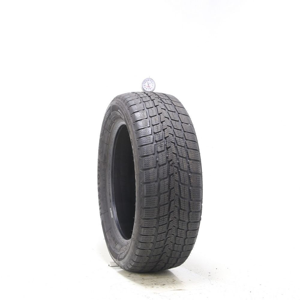 Used 215/55R16 Firestone WeatherGrip 93H - 6/32 - Image 1
