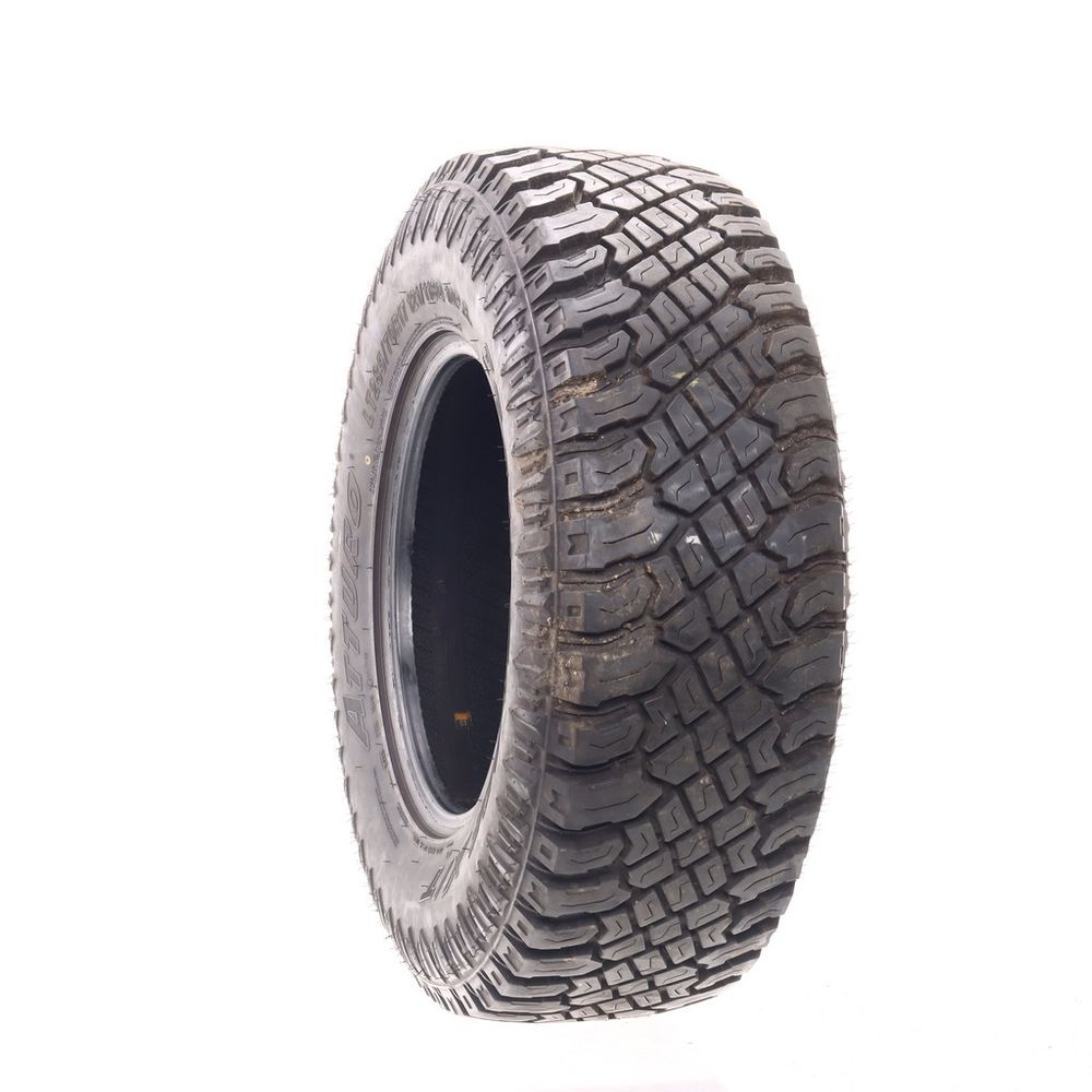 Used LT 285/70R17 Atturo Trail Blade XT 121/118Q E - 15/32 - Image 1