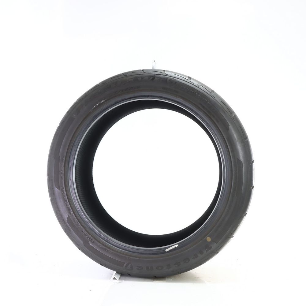 Used 275/40R19 Firestone Firehawk Indy 500 101W - 5.5/32 - Image 3
