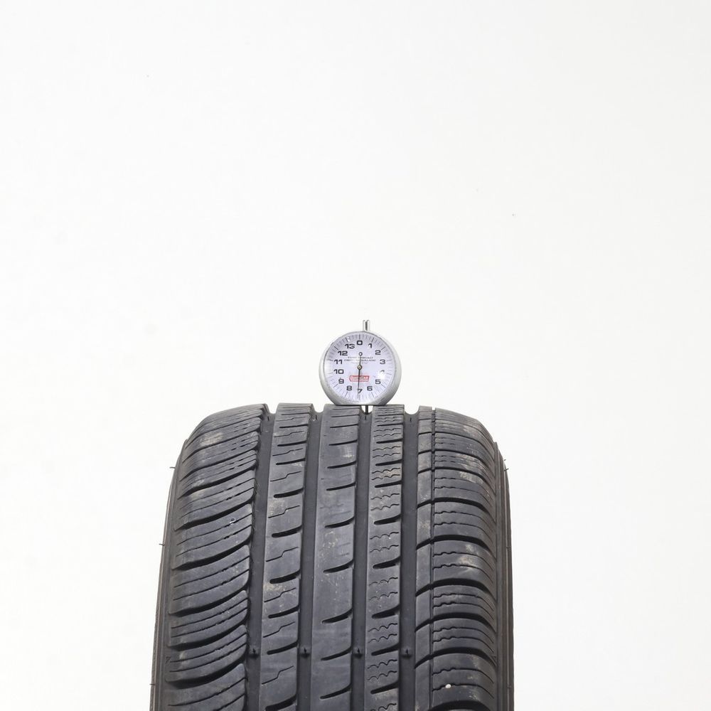 Set of (4) Used 205/55R16 SureDrive Touring A/S TA71 91V - 7-7.5/32 - Image 2