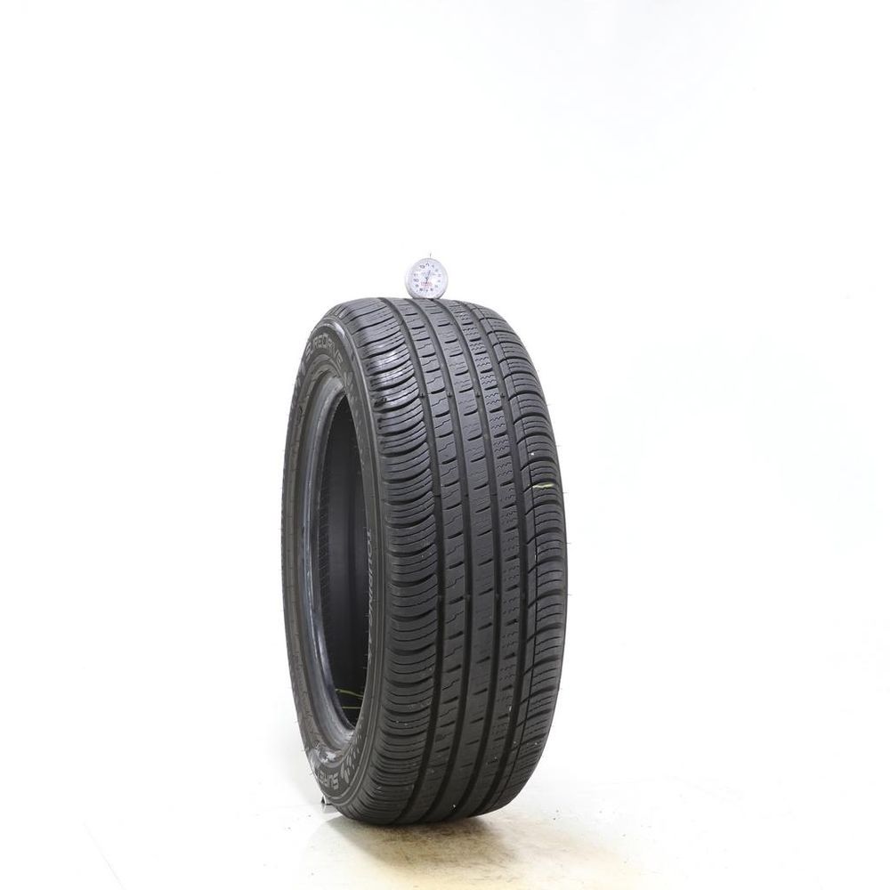 Set of (4) Used 205/55R16 SureDrive Touring A/S TA71 91V - 7-7.5/32 - Image 4