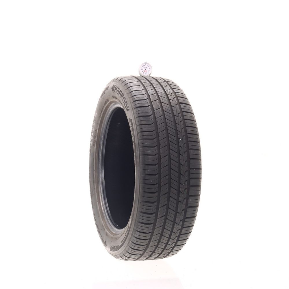 Used 215/55ZR17 Hankook Ventus S1 AS 94W - 7.5/32 - Image 1