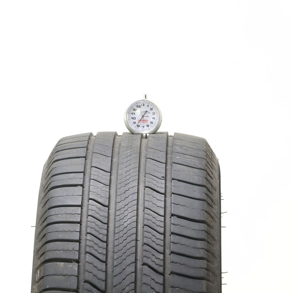 Set of (2) Used 225/55R17 Michelin Defender 2 101H - 8-8.5/32 - Image 2