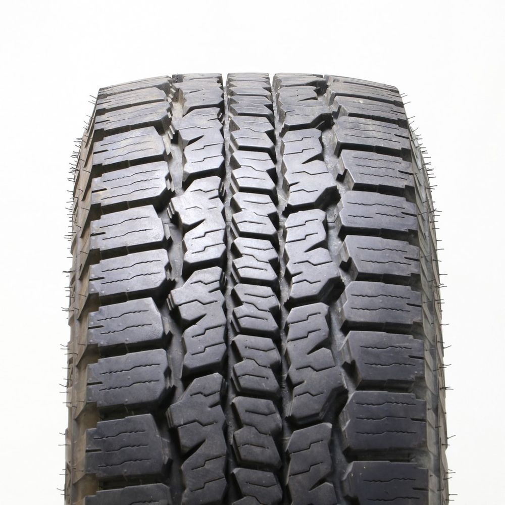 Used LT 285/70R17 Delta Trailcutter AT 4S 121/118S E - 15/32 - Image 2