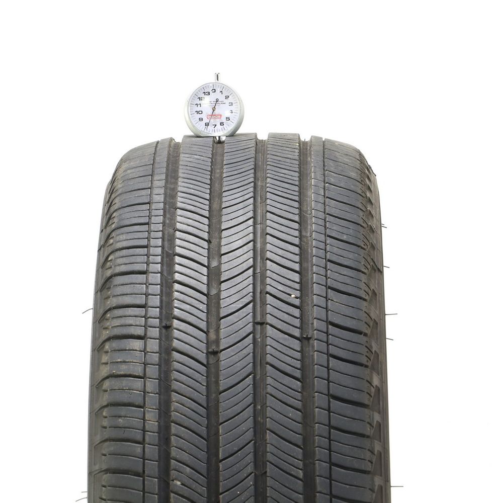 Used 235/55R19 Michelin Primacy A/S 101H - 7.5/32 - Image 2