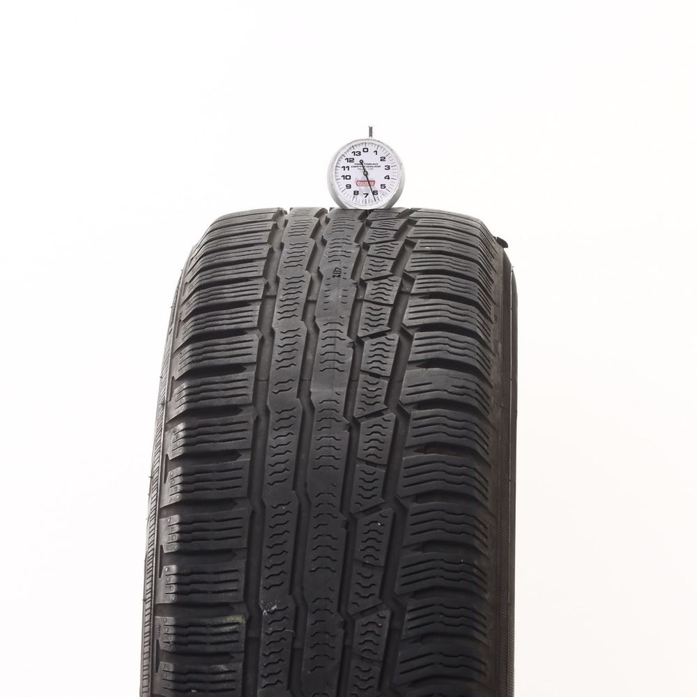 Set of (2) Used 225/65R17 Nokian Encompass AW01 106H - 6/32 - Image 2