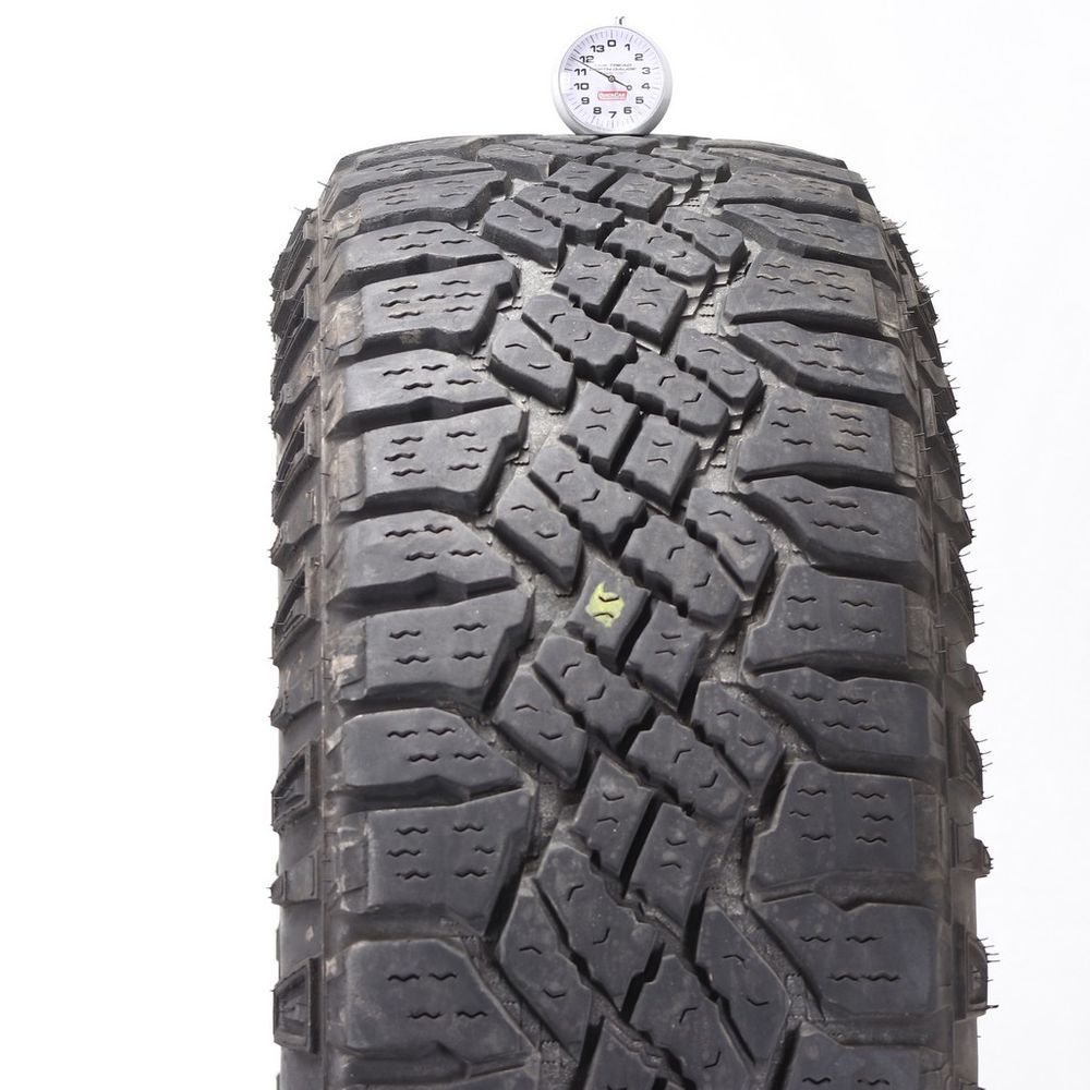 Used 275/65R18 Goodyear Wrangler Duratrac 116S - 11.5/32 - Image 2