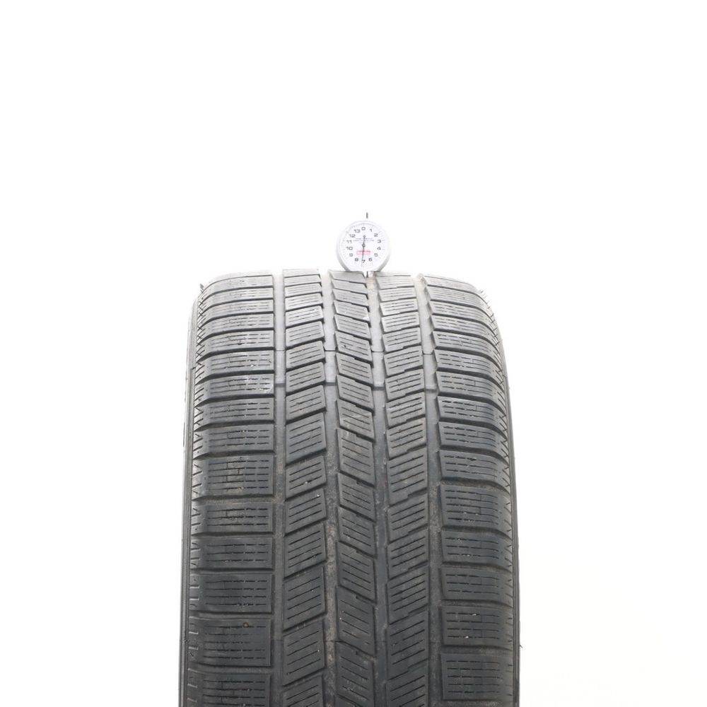 Set of (2) Used 275/40R20 Pirelli Scorpion Ice&Snow NO 106V - 6.5-7/32 - Image 5