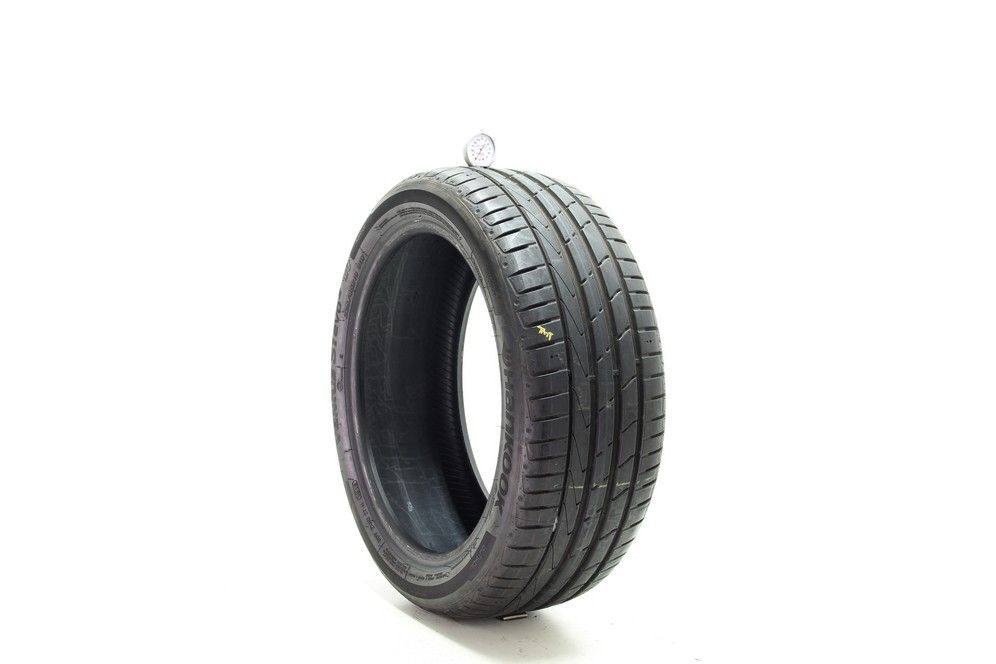 Used 225/45R18 Hankook Ventus S1 evo2 MO 91W - 8/32 - Image 1
