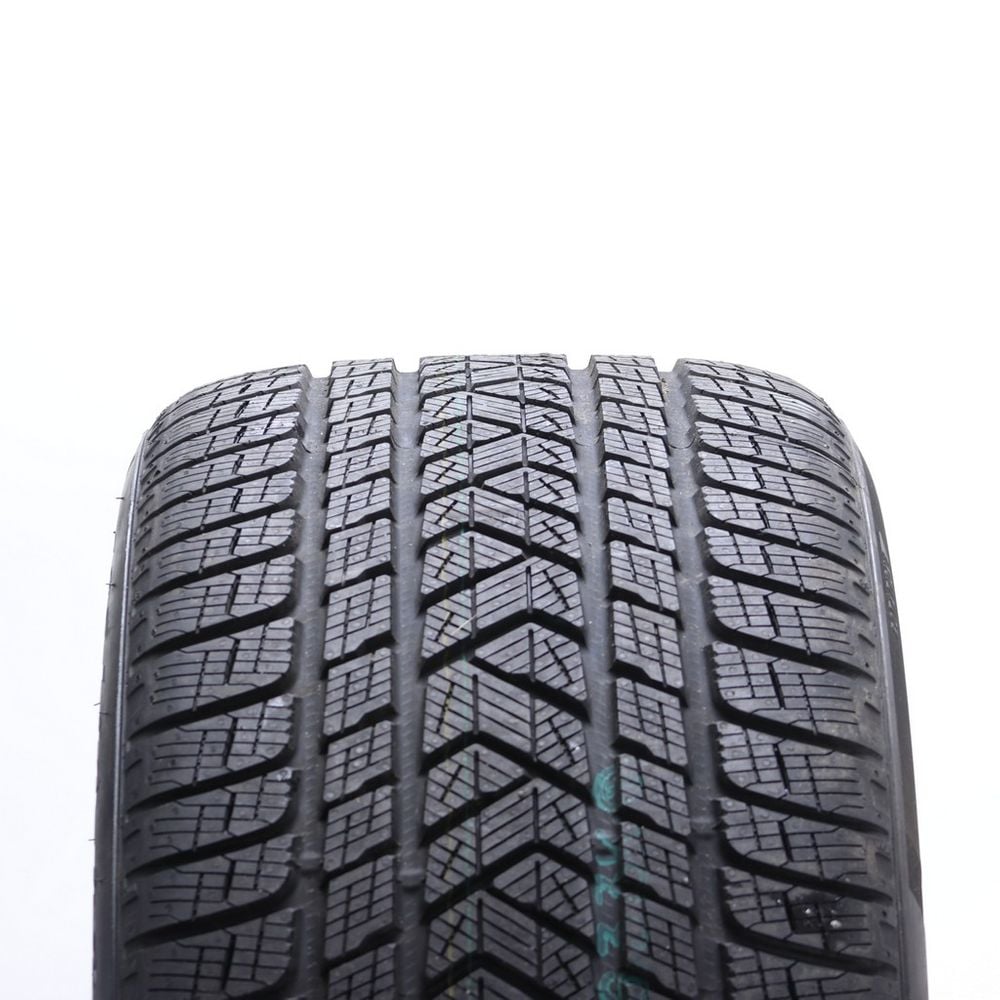 New 295/40R20 Pirelli Scorpion Winter MGT 106V - 9.5/32 - Image 2