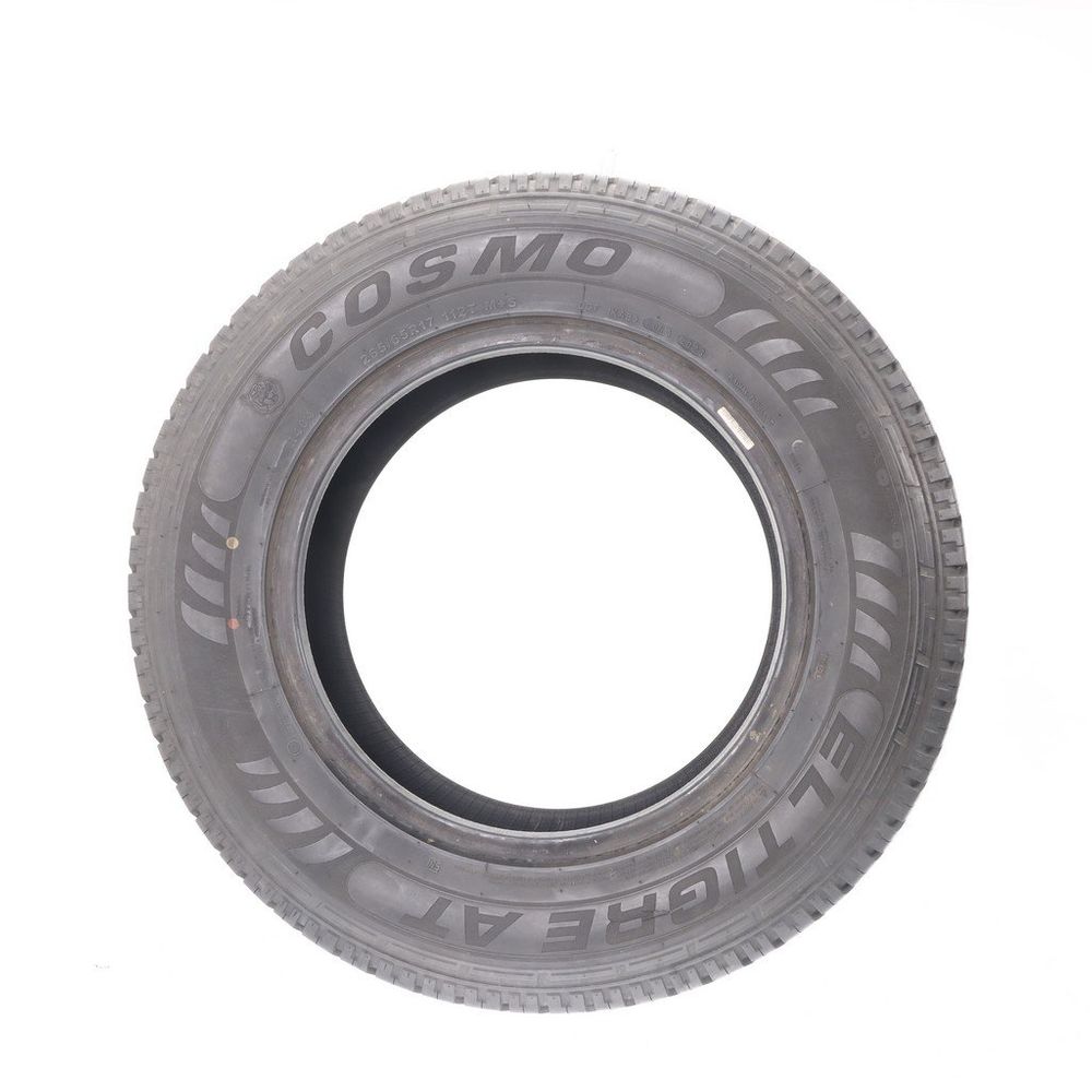 Used 265/65R17 Cosmo El Tigre AT 112T - 9/32 - Image 3